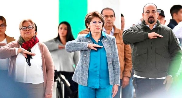 ¡REGRESAN A CLASES 150 MIL ESTUDIANTES!