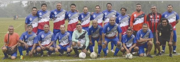 ¡ESTRENO GOLEADOR!