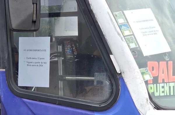 ¡HUBO PROTESTAS! - *Querían bloquear el puente de Boca