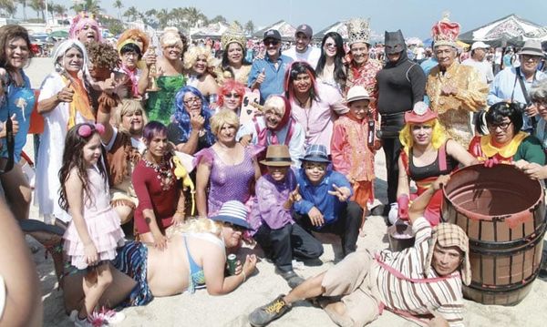 ¡YA VIENE EL SOLTERAS VS CASADAS!