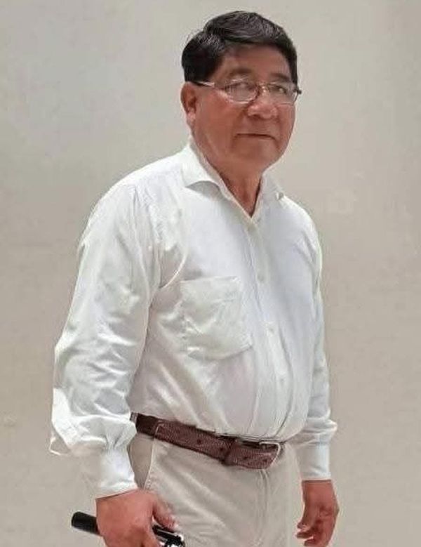 ¡MUERE CRISTINO MÉNDEZ! - *Veterano reportero de Sucesos  en Veracruz