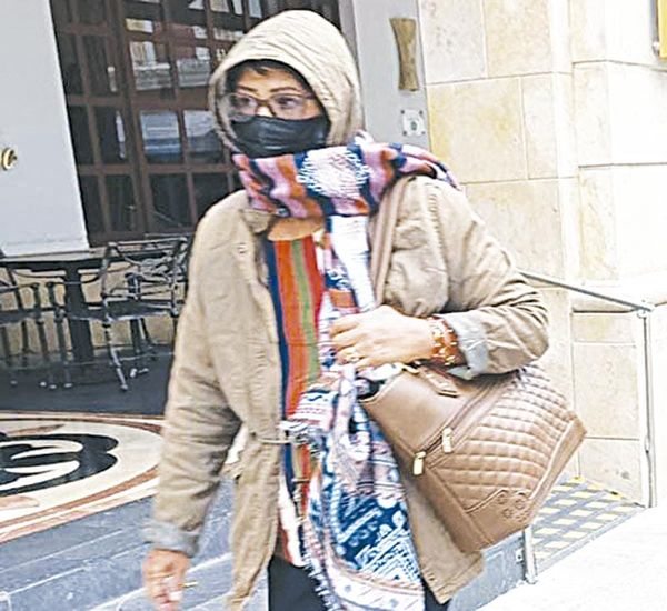 ¡PURO FRÍOOO! - *Baja temperatura hasta 1 grado en faldas del Pico de Orizaba