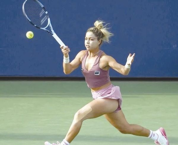 ¡CONSIGUE RENATA ZARAZÚA OTRA VICTORIA EN AUCKLAND!