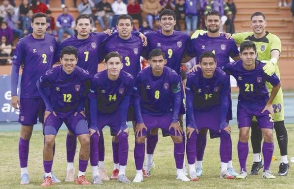 ¡RACING VERACRUZ GANA LOS TRES PRIMEROS PUNTOS!