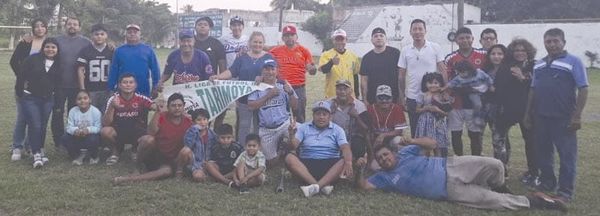 ¡PRIMER JUEGO DEL AÑO!