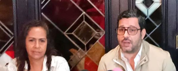 ¡BLINDARÁN EL CARNAVAL!