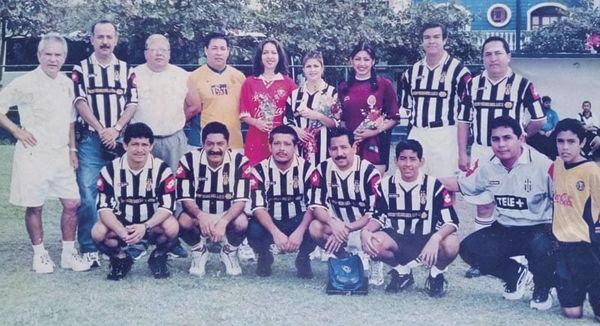 ¡GRAN HISTORIA DE SAN SEBASTIAN EN EL FÚTBOL!