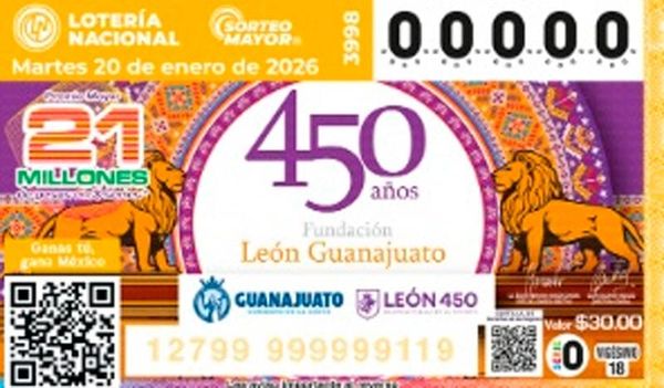 ¡TRES AL HILO! - SUERTUDOS