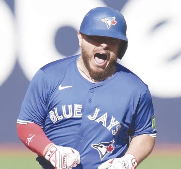 ¡UNA HISTORIA LLAMADA BÉISBOL! | MÉXICO TIENE CAPITÁN - Mejor arranque del 2026 imposible. Dicen que el beisbol siempre pone a cada quien en su lugar y Alejandro Kirk llega al Clásico Mundial 2026 como quien vuelve a casa...