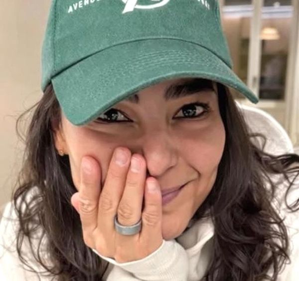 ¡BRILLA LA VERACRUZANA MABEL CADENA! - *Reaparece en la película del MCU