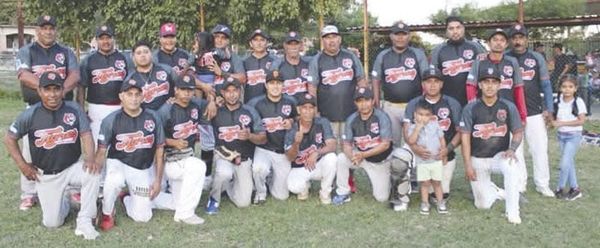 ¡CERVECEROS Y TIGRES, POR EL TÍTULO DE LA LIGA REGIONAL! - EN COTAXTLA
