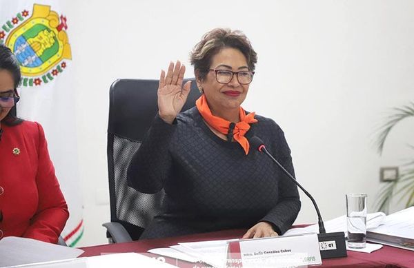 ¡DELIA YA SE VA! - CERO Y...