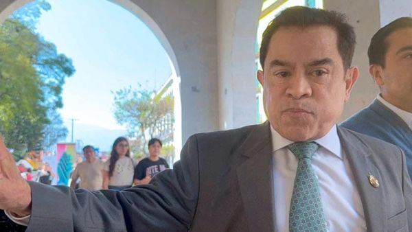 ¡JALAN A VA-LENTÍN! - Y SE TAMBALEA