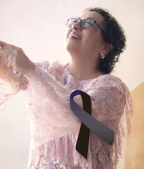 ¡PROFESORA ASESINADA POR SU HIJA Y EL NOVIO! - LA VICTIMA FUE HALLADA SEMI CARBONIZADA EN UNA CARRETERA DE AGUA DULCE