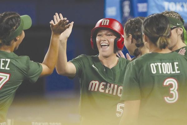 ¡LISTAS PARA REPORTAR! - A LA PRETEMPORADA