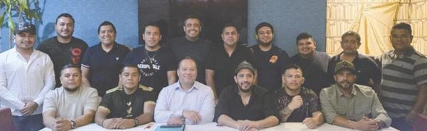 ¡LA SÚPERLIGA MX PREPARA EL TORNEO DE COPA 2026!