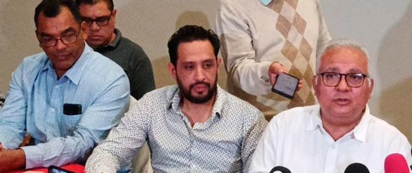 ¡“NOS EQUIVOCAMOS”! - TRANSPORTISTAS