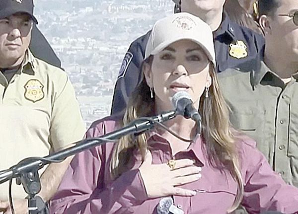 ¡URGE ZAR ANTIDROGAS, REAL ALIANZA MÉXICO-EU!