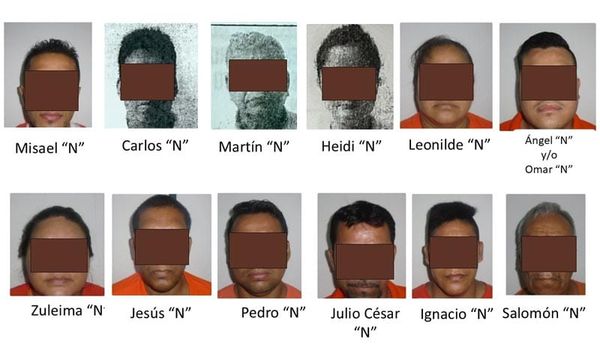 ¡84 AÑOS DE CÁRCEL A SECUESTRADORES DE NARCISO ELVIRA! - BEISBOLISTA DE GRANDES LIGAS