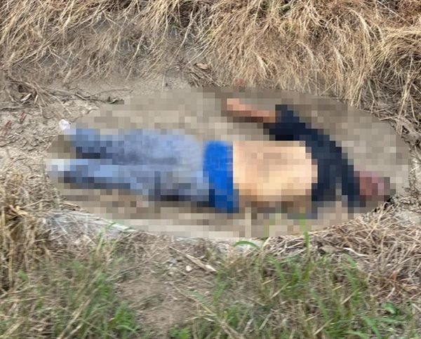 ¡EJECUTARON A "LA JOAQUINA"!