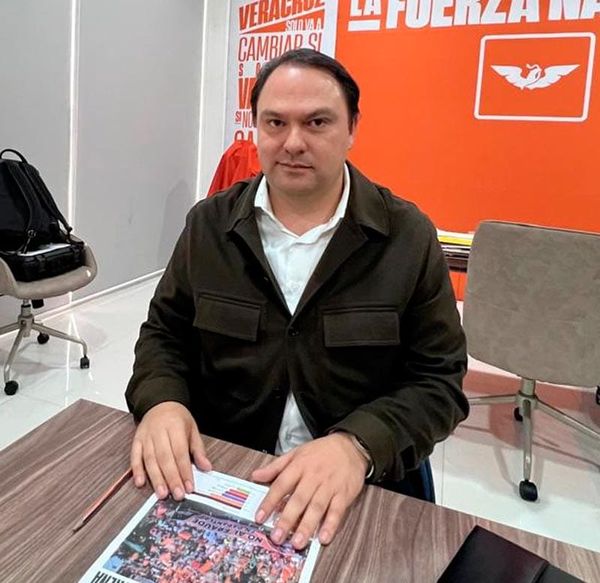 ¡LOS ACALAMBRAN! - A LOS ALCALDES NARANJAS