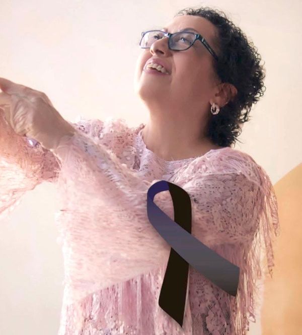 ¡MATAN A MAESTRA DE KINDER! - INDIGNACIÓN POR EL CRIMEN