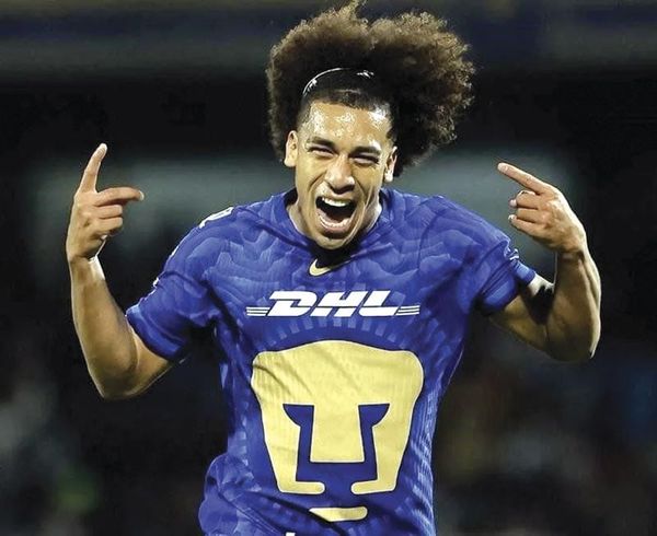 ¡PUMAS SACA LAS GARRAS ANTE UN DÉBIL SANTOS!