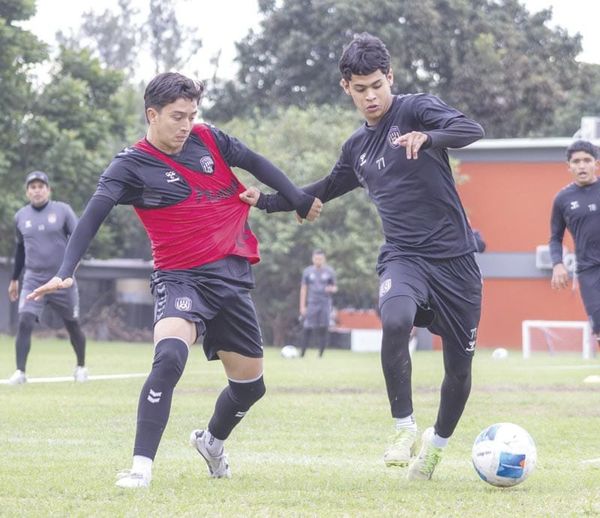 ¡RACING PREMIER YA PIENSA EN NEZA!