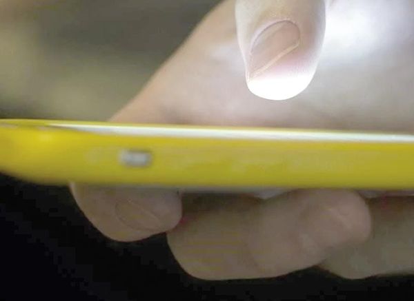 ¡SIN BENEFICIO, OBLIGATORIEDAD DE REGISTRO TELEFÓNICO!