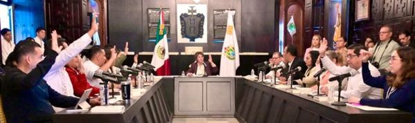 ¡AUDITORÍA A MAS! - *Rosa María pide no hacer el pago anual anticipado hasta terminar de hacer cuentas