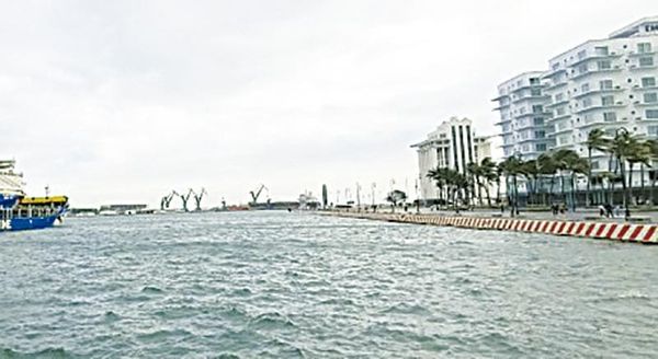 ¡CASI VOLAMOS! - RACHAS DE 107.9 KILÓMETROS