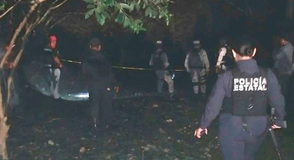 ¡“EL GABO” MATÓ A SU PRIMO A MACHETAZOS!