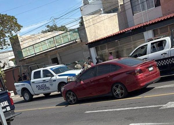 ¡LE APLICARON UNA ‘LIMPIA’ A ABUELITA CURANDERA!