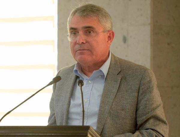 ¡QUE LE PAREN! - *Regañiza a ex alcaldes