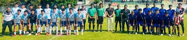 ¡INICIA EL AÑO PARA LA LIGA “PIRATA FUENTE”!