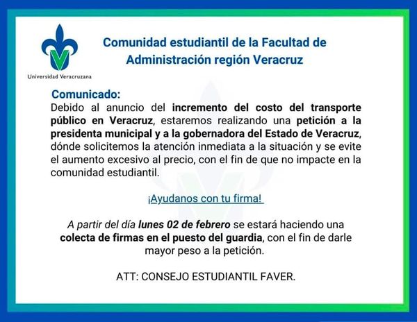 ¡SE ENOJA LA CHAVIZA! - *Van contra el aumento al pasaje