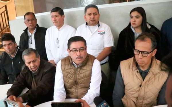 ¡AUMENTO DE PASAJE A CAMBIO DE MODERNIZAR LAS UNIDADES! - *Eso dicen los concesionarios... de Xalapa