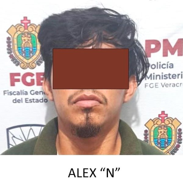 ¡FEMINICIDA SENTENCIADO A 62 AÑOS DE CÁRCEL!