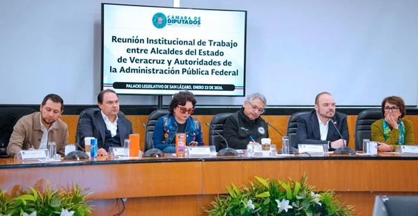 ¡PIDEN DE TODO! - PA’SUMECHA