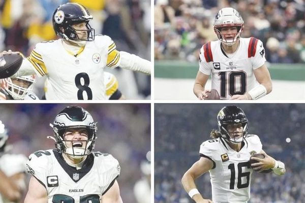 ¡TODO LO QUE SE JUEGA EN LA SEMANA 18 DE LA NFL!
