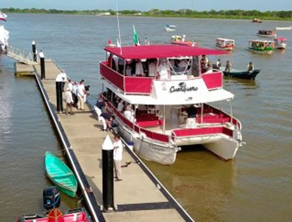 ¡DESAPARECIÓ “EL CUENQUEÑO”! - MAGAZOS