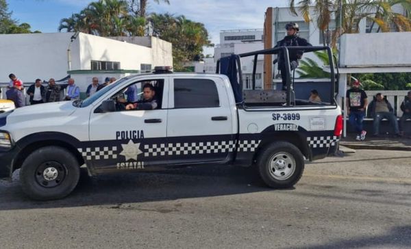¡MADRE E HIJO HERIDOS DE BALA EN ATAQUE ARMADO EN POTRERO NUEVO!