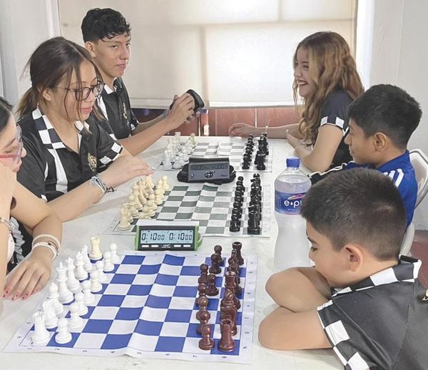 ¡ARRANCAN SELECTIVOS ESTATALES EN VERACRUZ!