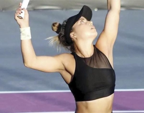 ¡AVANZA RENATA ZARAZÚA A OCTAVOS DEL TORNEO DE HOBART!