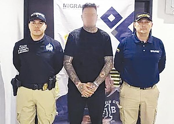 ¡CAE EN COLOMBIA! - ASESINO DE MEDICA VETERINARIA Y DE SU HIJA