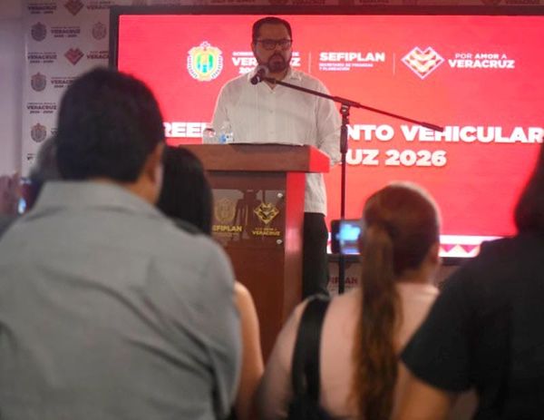 ¡CAMBIARÁN PLACAS A MILLÓN Y MEDIO DE VEHÍCULOS EN 2026! - PA’SUMECHA