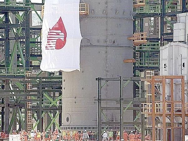 ¡MÉXICO ESTÁ EN RIESGO DE PERDER PARTICIPACIÓN EN EL MERCADO PETROLERO FRENTE A VENEZUELA!