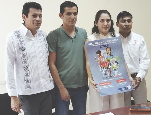 ¡PUENTE NACIONAL SE ESTRENARÁ!
