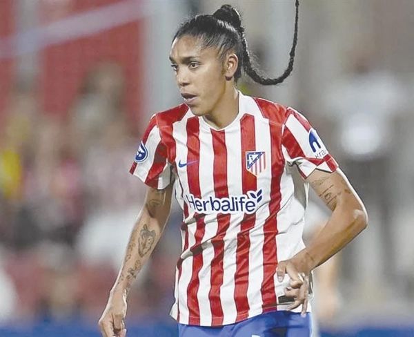 ¡TRAE AMÉRICA FEMENIL REFUERZO DESDE ESPAÑA!