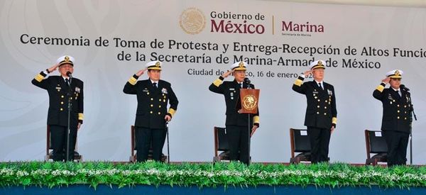 ¡CREA SEMAR LA SUBSECRETARÍA DE ASUNTOS MARÍTIMOS Y PORTUARIOS!